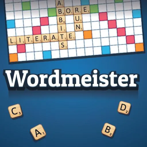 Wordmeister HD game thumbnail image