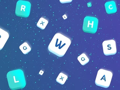 Words Match - game thumbnail image