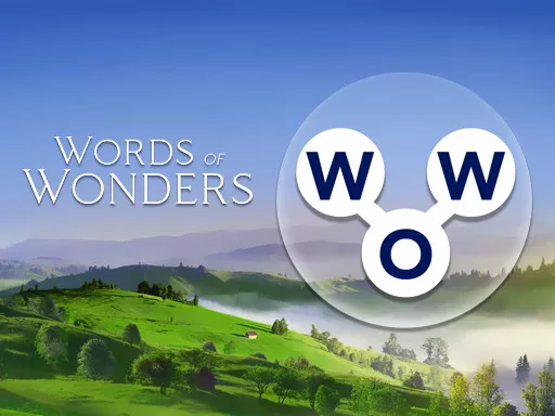 Words of Wonders - game thumbnail image