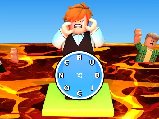 Words or Die - game thumbnail image