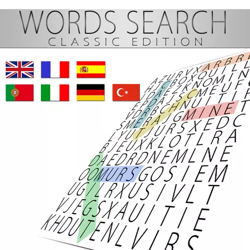 Words Search Classic Edition