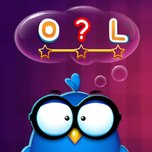 Words with Owl game thumbnail image