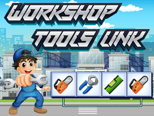 Workshop Tools Link - game thumbnail image