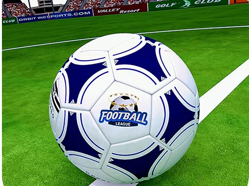 World Champions Football Sim - game thumbnail image