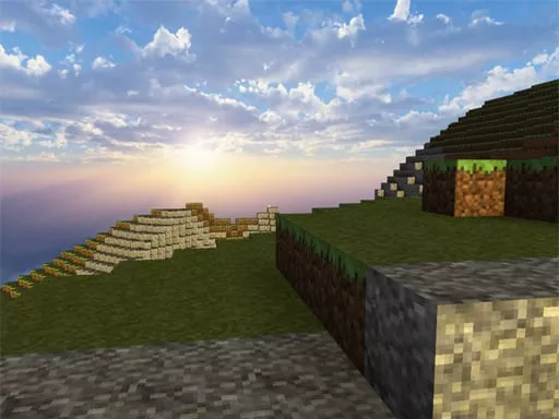 World Craft HD - game thumbnail image