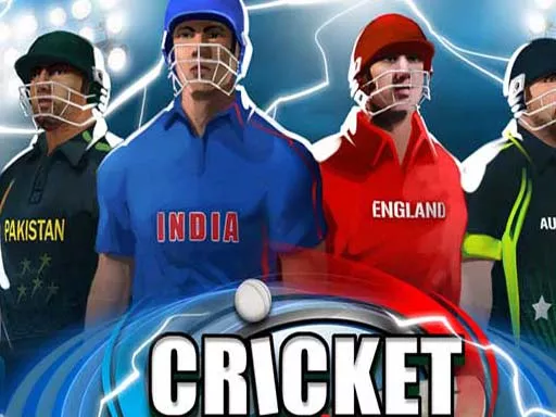 World Cricket Stars - game thumbnail image