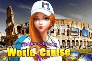 World Cruise - game thumbnail image