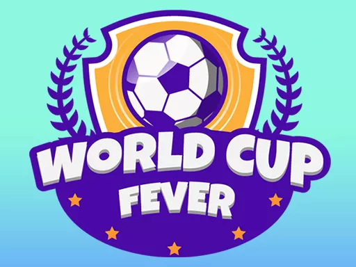 World Cup Fever - game thumbnail image