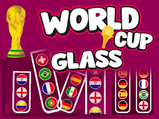 World Cup Glass - game thumbnail image
