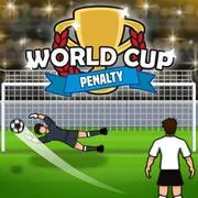 World Cup Penalty 2018 - game thumbnail image