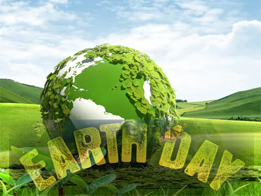 World Earth Day Puzzle - game thumbnail image