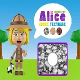 World of Alice   Rocks Textures