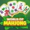 World of Mahjong game thumbnail image