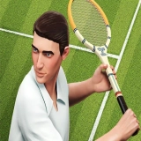 World of Tennis: Roaring â€™20s