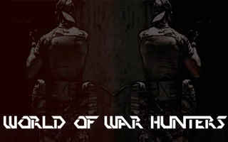 World of War Hunters - game thumbnail image
