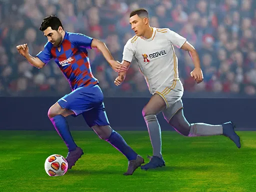 World Soccer Game Championship - game thumbnail image