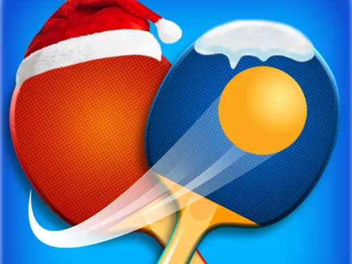 World Table Tennis Champsâ€ - game thumbnail image