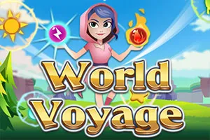 World Voyage - game thumbnail image