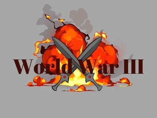 World War III game thumbnail image