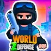 World Z Defense - Zombie Defense game thumbnail image