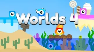 Worlds 4 - game thumbnail image