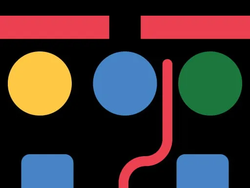 Worm Colors - game thumbnail image