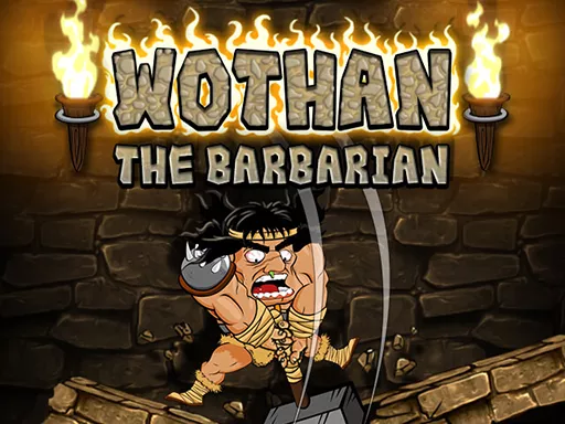 Wothan - game thumbnail image