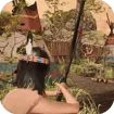 Wounded Summer game thumbnail image