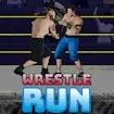Wrestle Run game thumbnail image