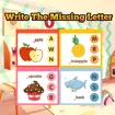 Write The Missing Letter game thumbnail image