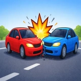 Wrong Side Driving   Car Game