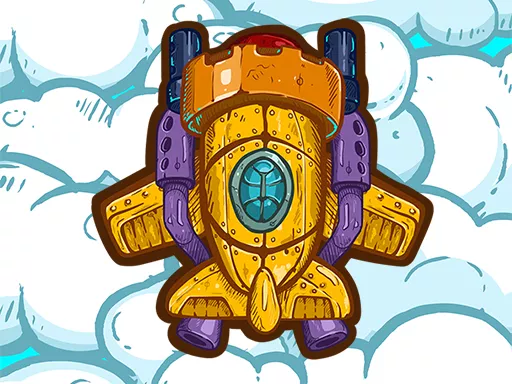 Wunder Planes - game thumbnail image