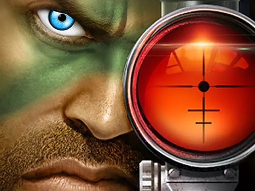 WW2 Tunnel Shooting - game thumbnail image