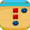 X O Tic Tac Toe game thumbnail image