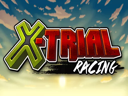 X-Trial Bike - game thumbnail image