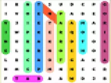 X2 2048 - game thumbnail image