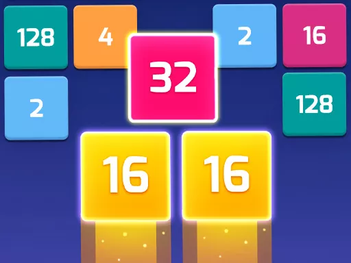 X2 Block Match - game thumbnail image