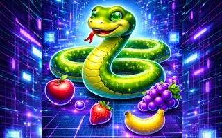 Xevo Snake - game thumbnail image