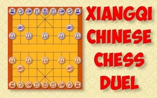 Xiangqi Chinese Chess Duel - game thumbnail image