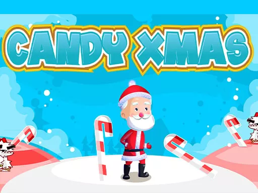 Xmas Candy  - game thumbnail image