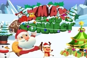 Xmas Card Connect - game thumbnail image