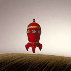 XmissileX - game thumbnail image