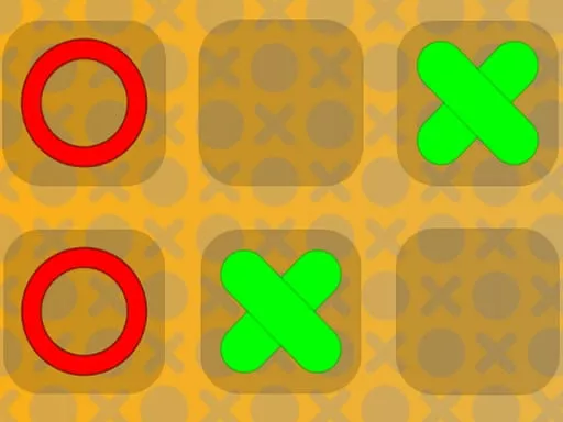 XO Game - game thumbnail image