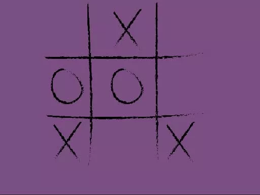 XOX | Tic Tac Toe - game thumbnail image