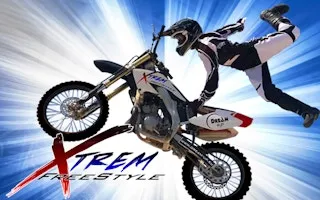 XTrem FreeStyle - game thumbnail image