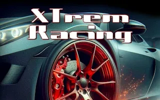XTRem Racing - game thumbnail image