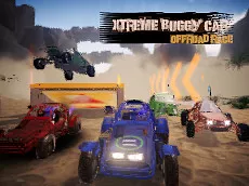 Xtreme Buggy Car : Offroad Race - game thumbnail image