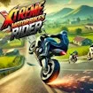 Xtreme Motorbikes Rider game thumbnail image