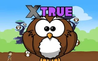 Xtrue - game thumbnail image