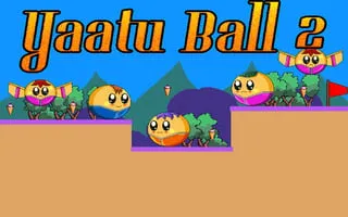 Yaatu Ball 2 - game thumbnail image